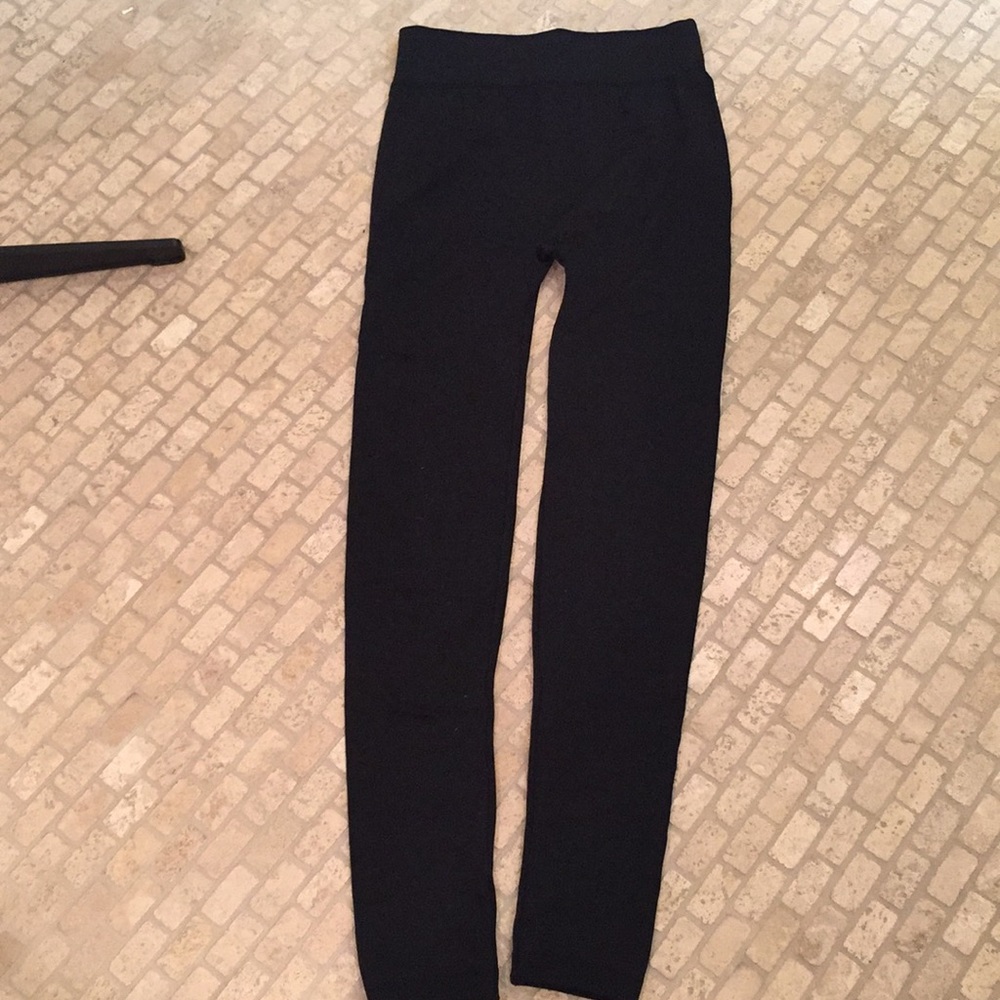 🎉5 for $25🎉 Zenana Outfitters Fleece Leggings